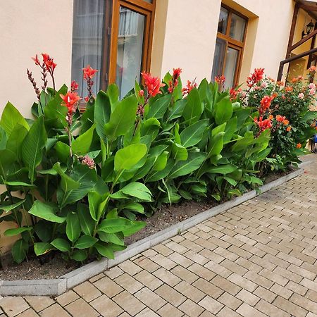 4Rooms Central Сібіу Екстер'єр фото