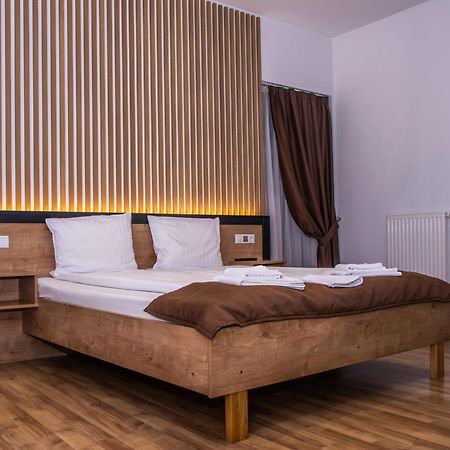 4Rooms Central Сібіу Екстер'єр фото