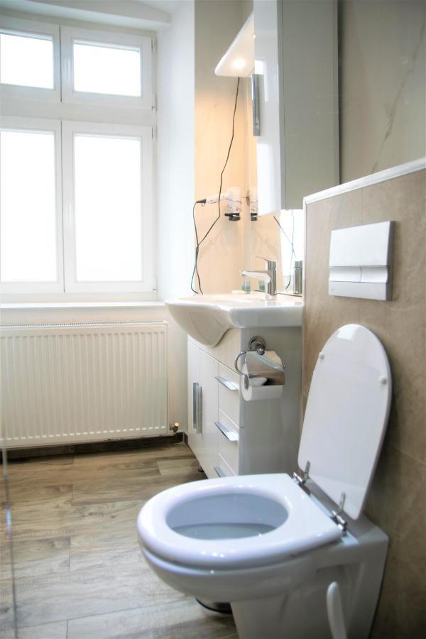4Rooms Central Сібіу Екстер'єр фото