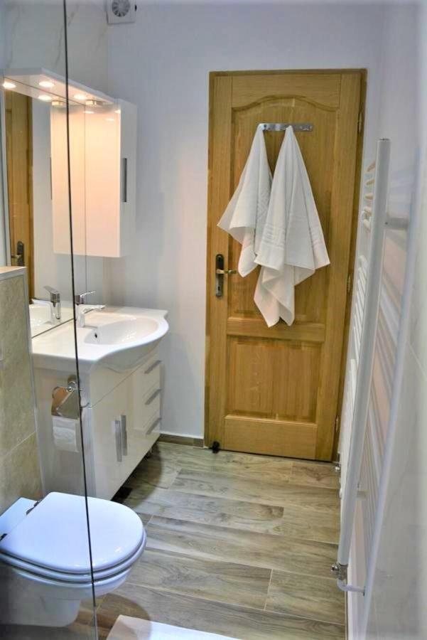 4Rooms Central Сібіу Екстер'єр фото
