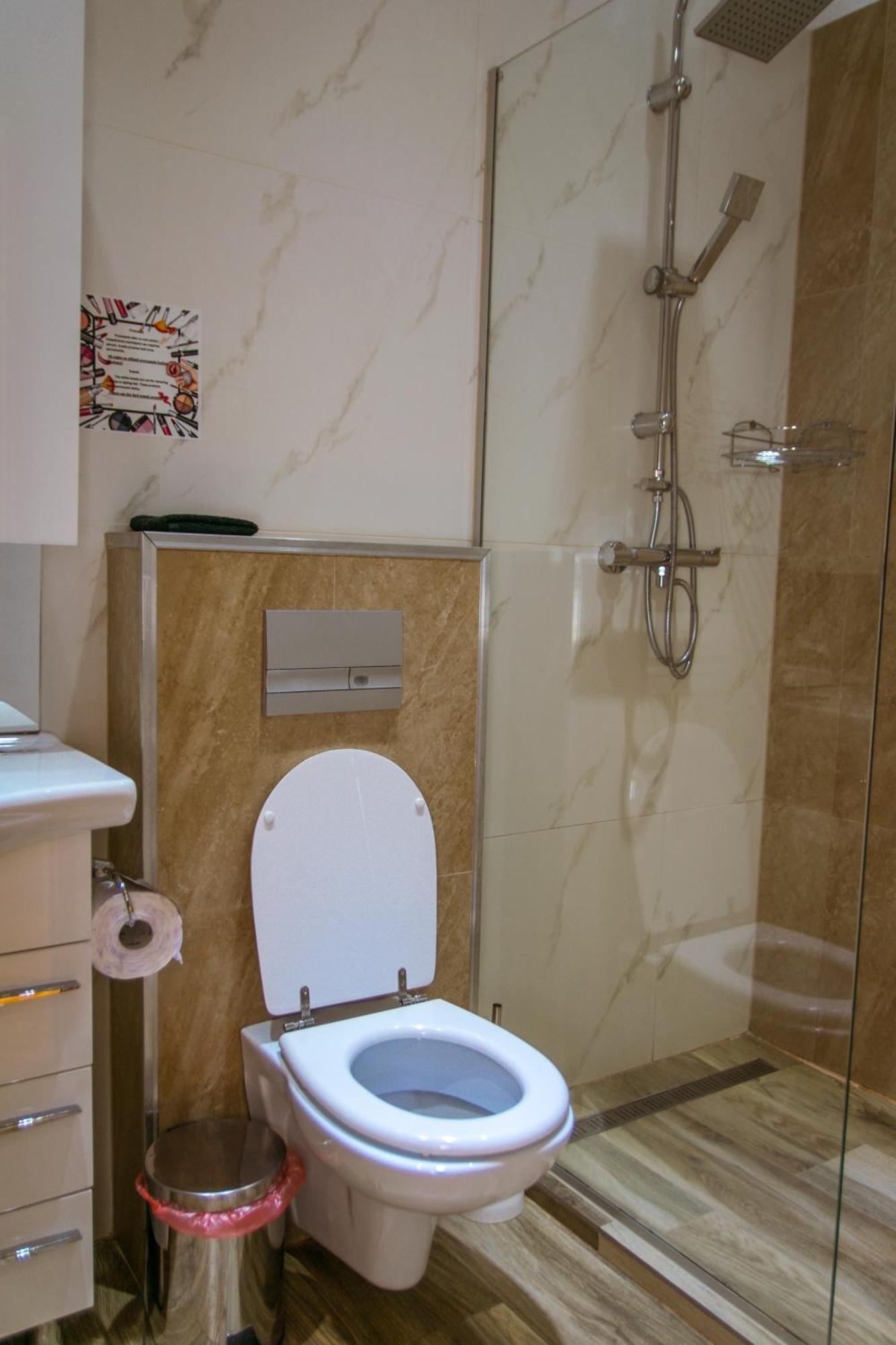 4Rooms Central Сібіу Екстер'єр фото