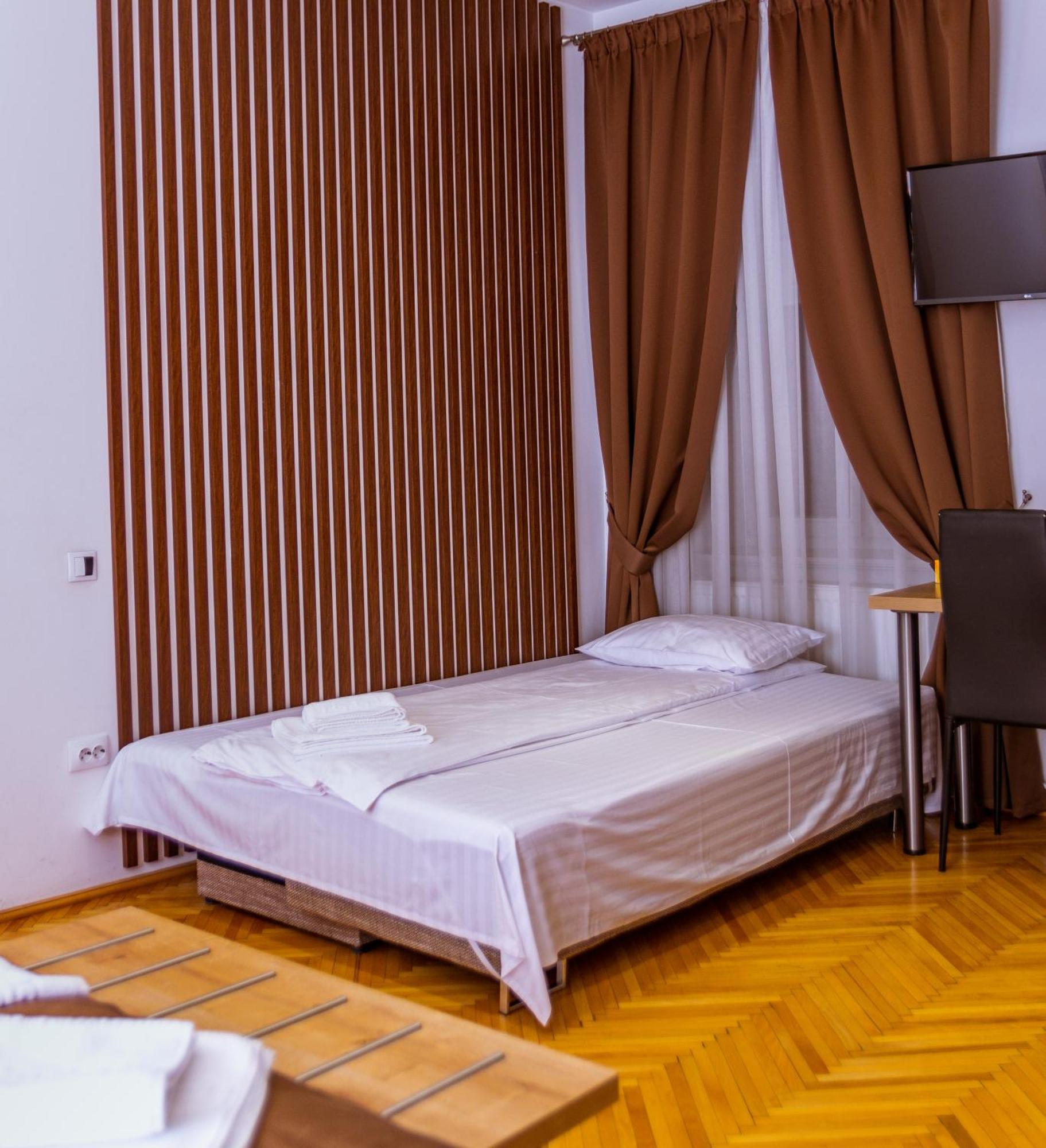 4Rooms Central Сібіу Екстер'єр фото