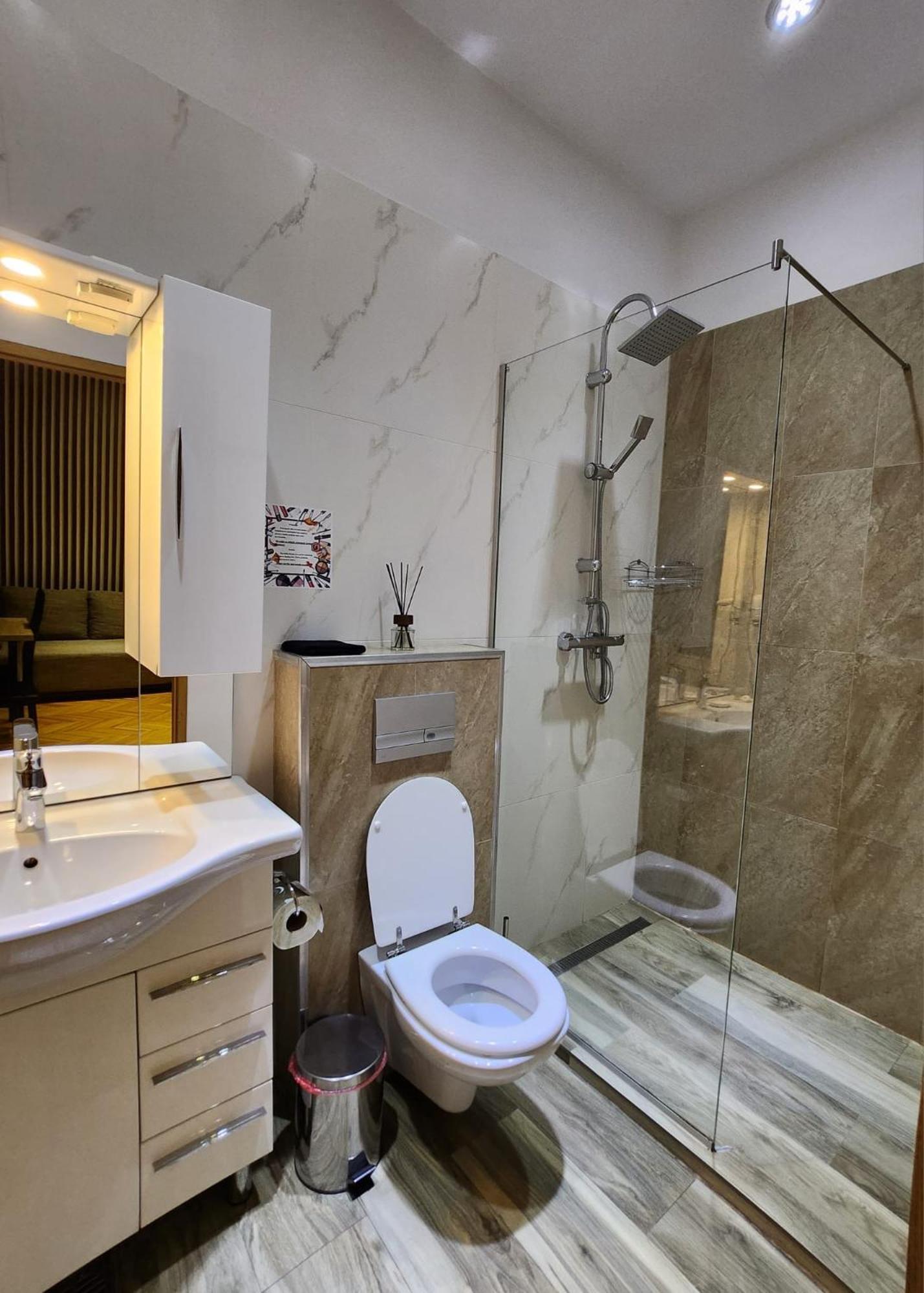4Rooms Central Сібіу Екстер'єр фото