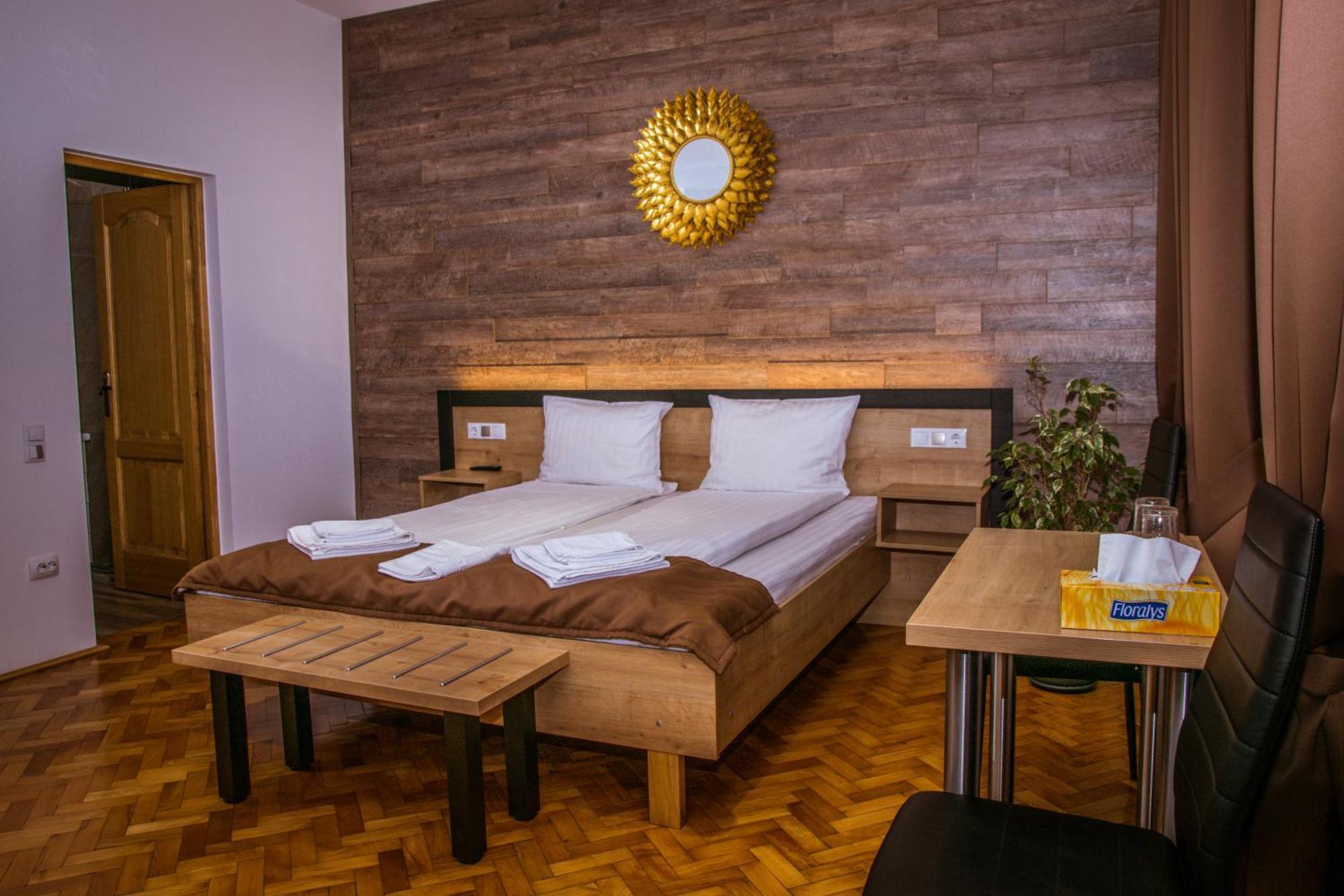 4Rooms Central Сібіу Екстер'єр фото