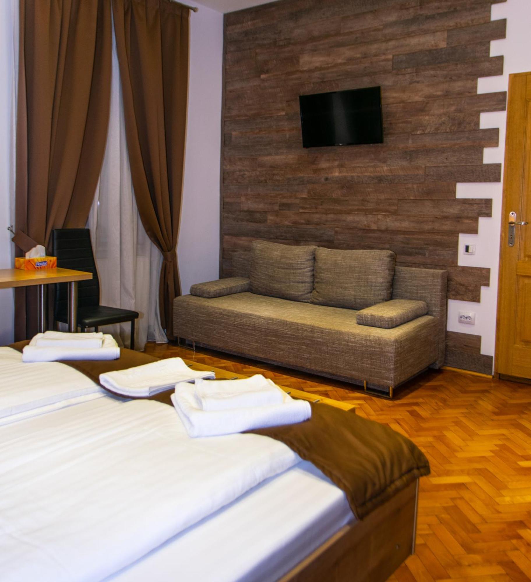 4Rooms Central Сібіу Екстер'єр фото