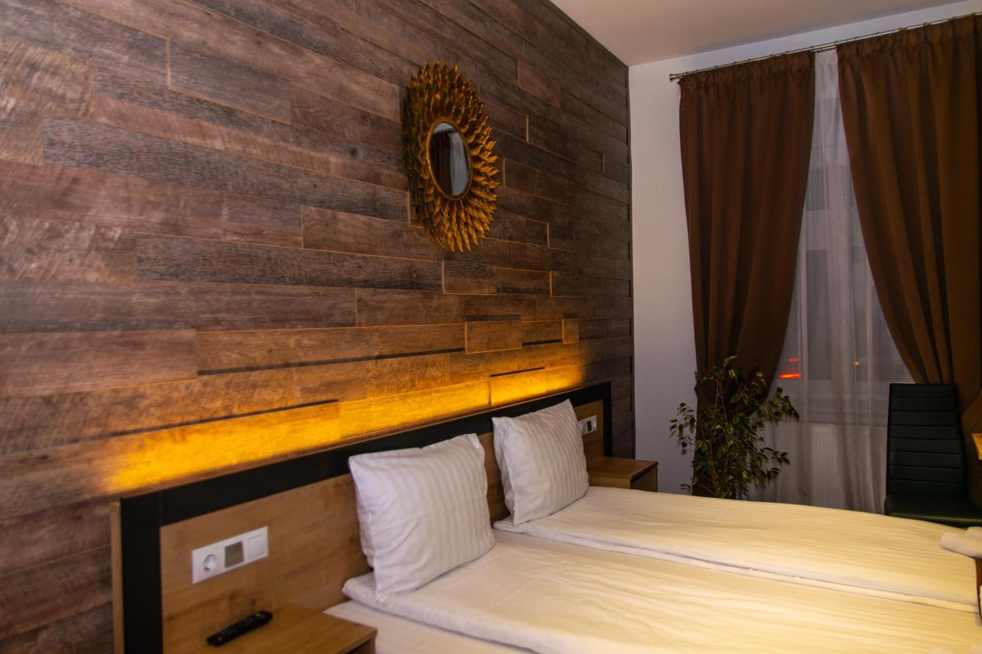 4Rooms Central Сібіу Екстер'єр фото