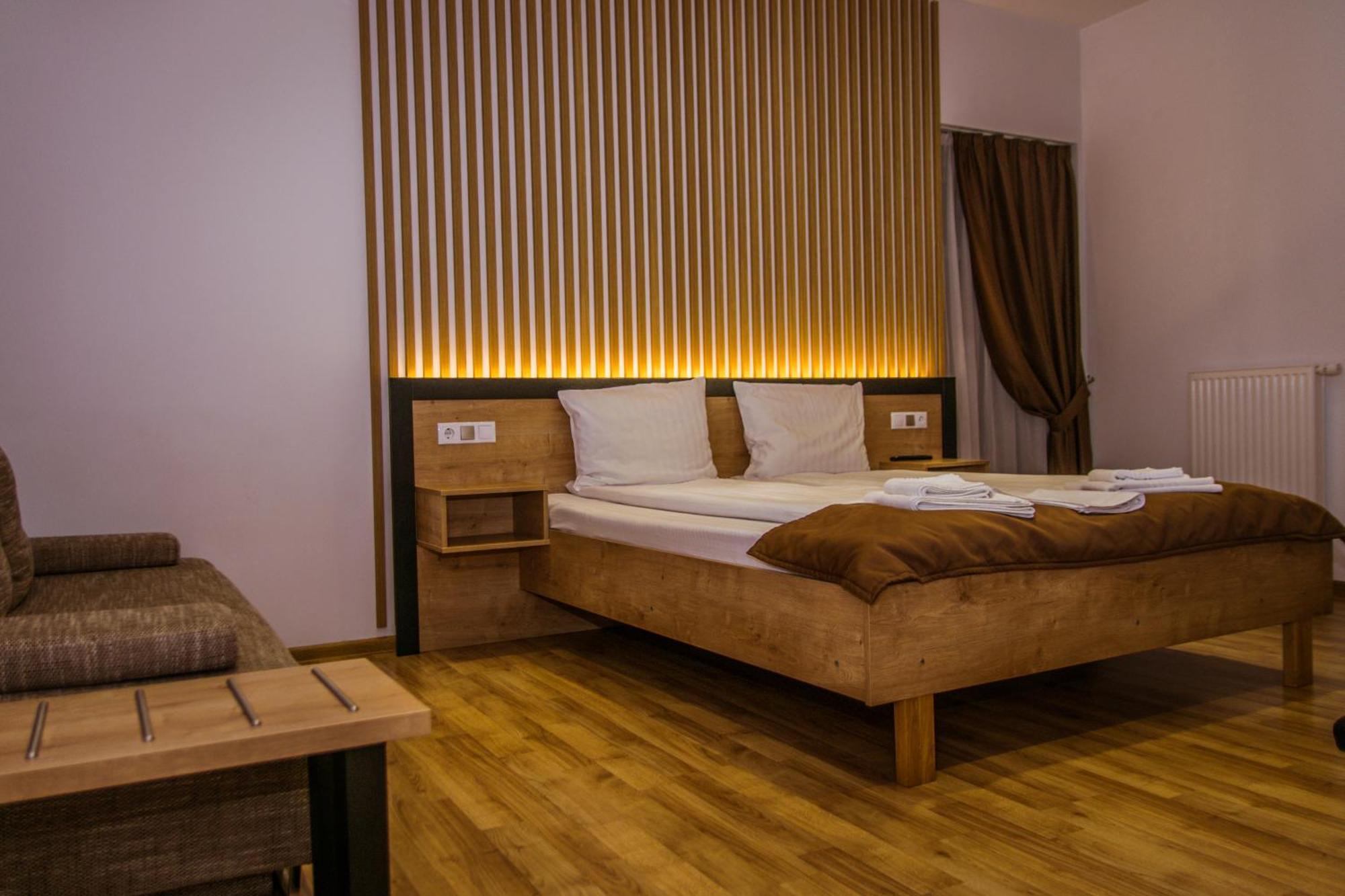 4Rooms Central Сібіу Екстер'єр фото
