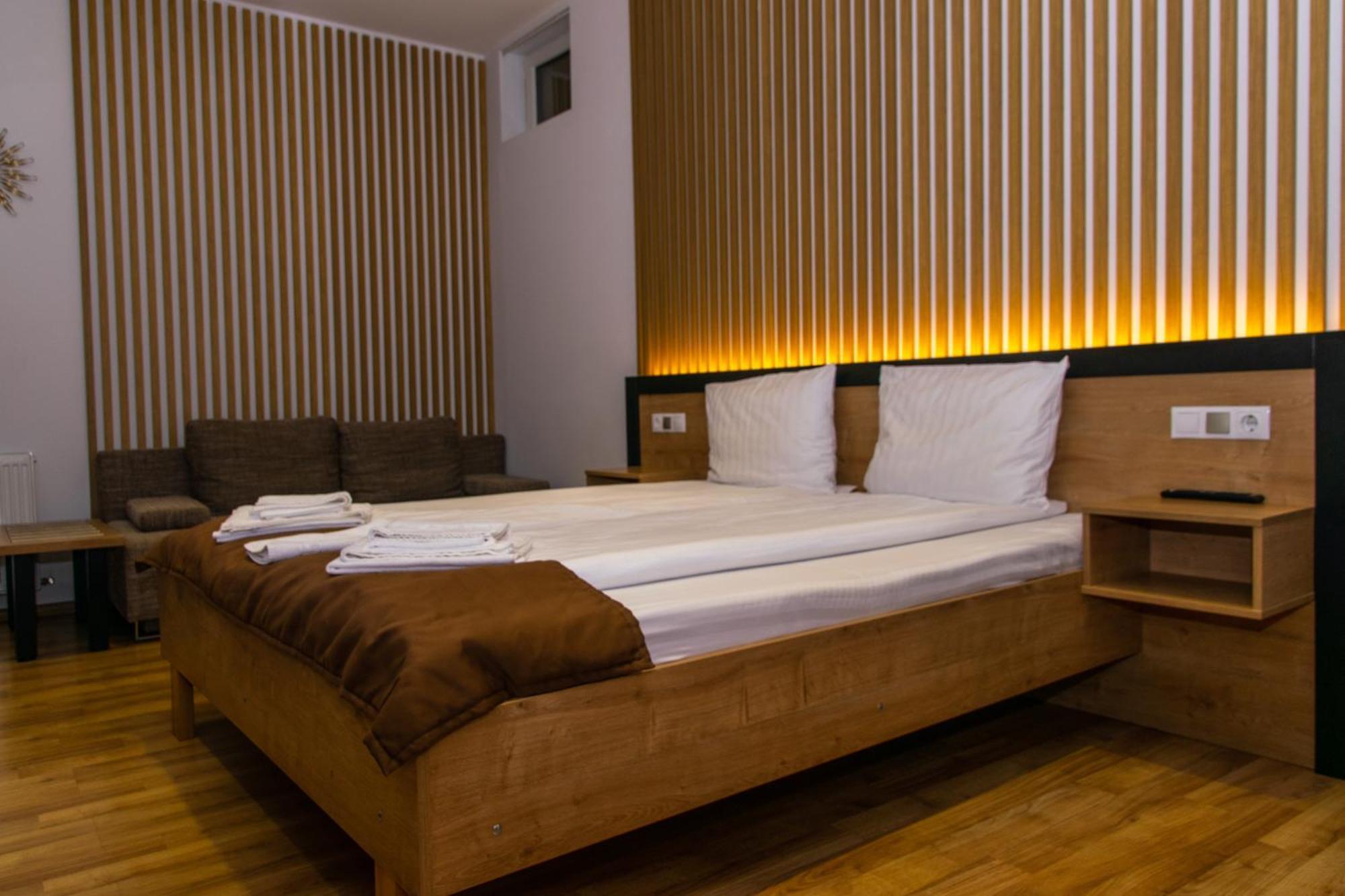 4Rooms Central Сібіу Екстер'єр фото