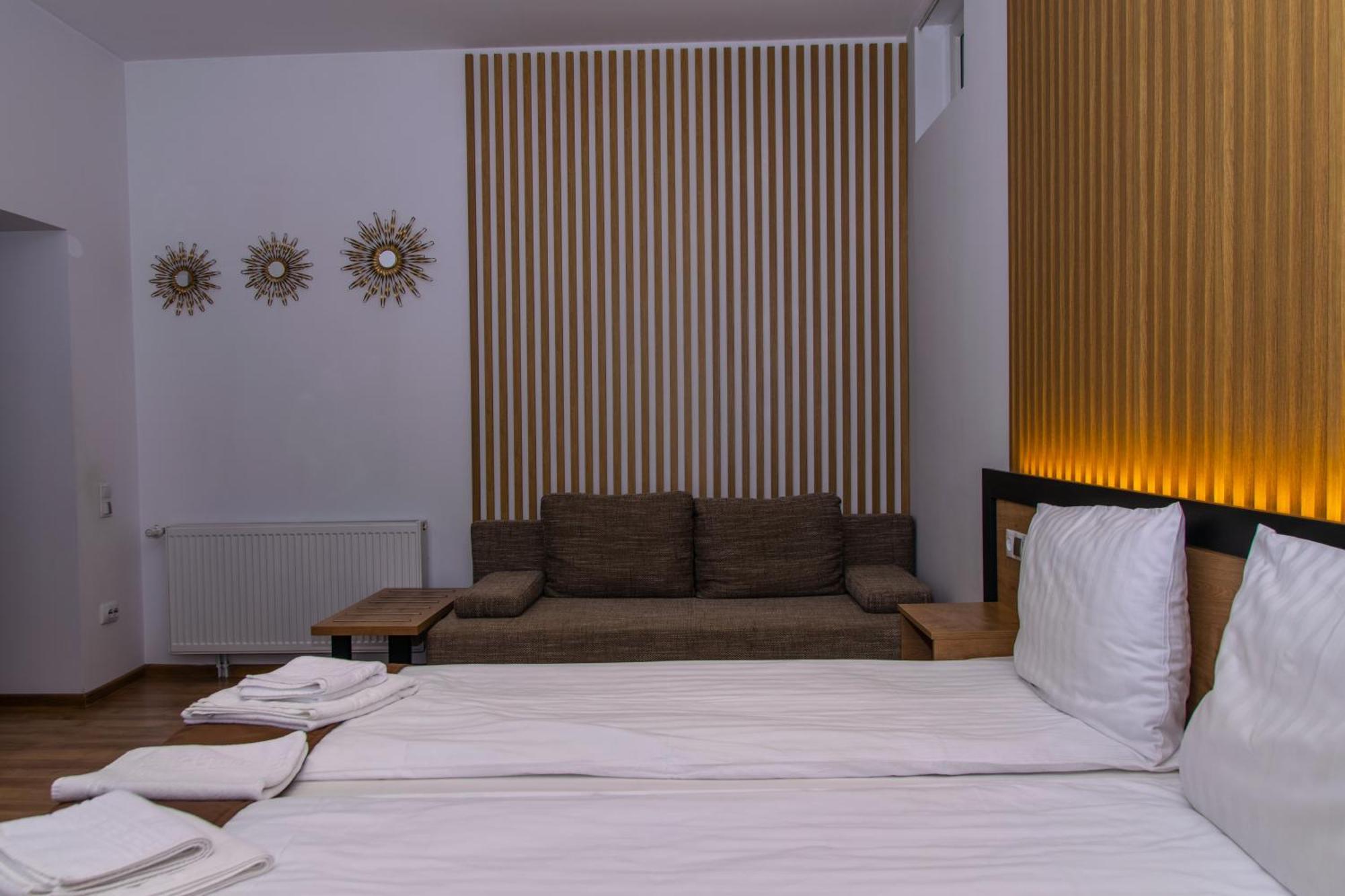 4Rooms Central Сібіу Екстер'єр фото