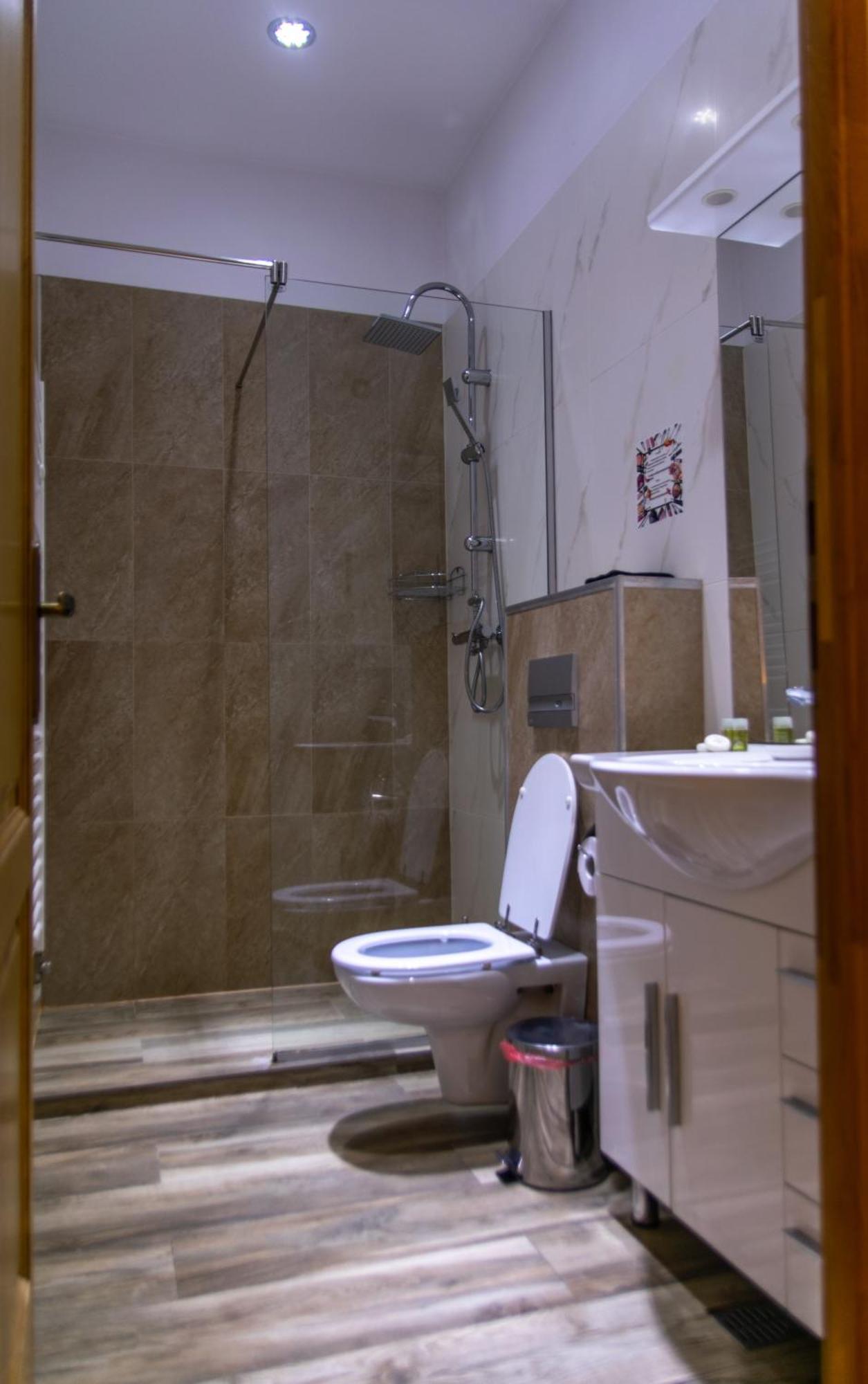 4Rooms Central Сібіу Екстер'єр фото