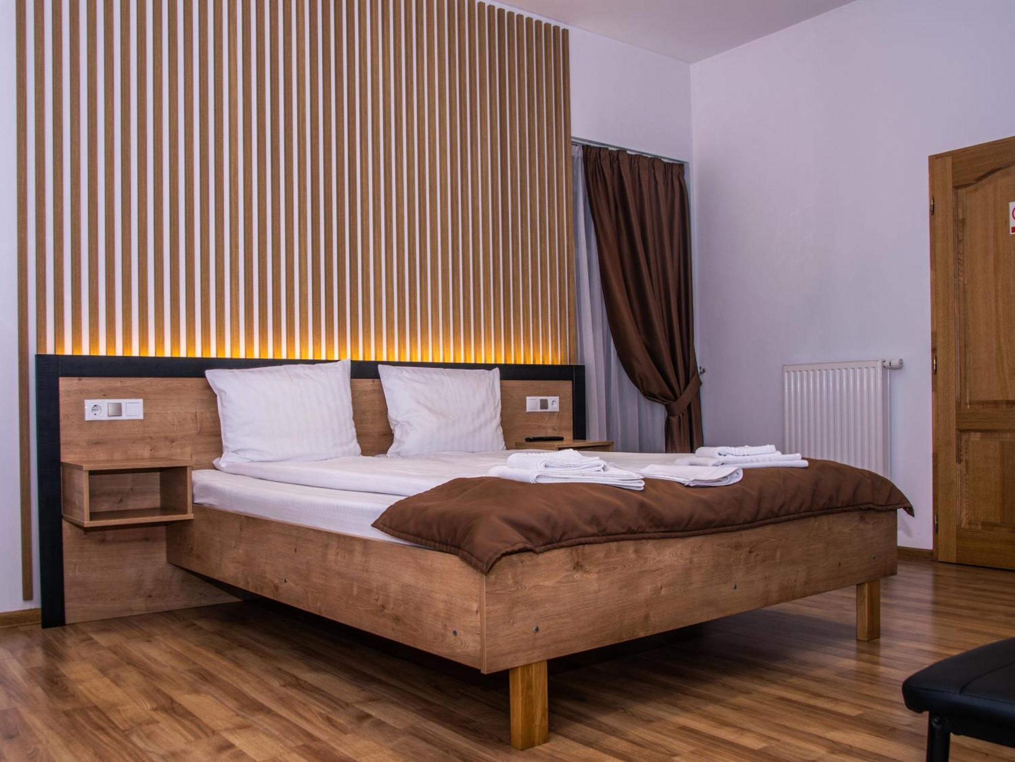 4Rooms Central Сібіу Екстер'єр фото