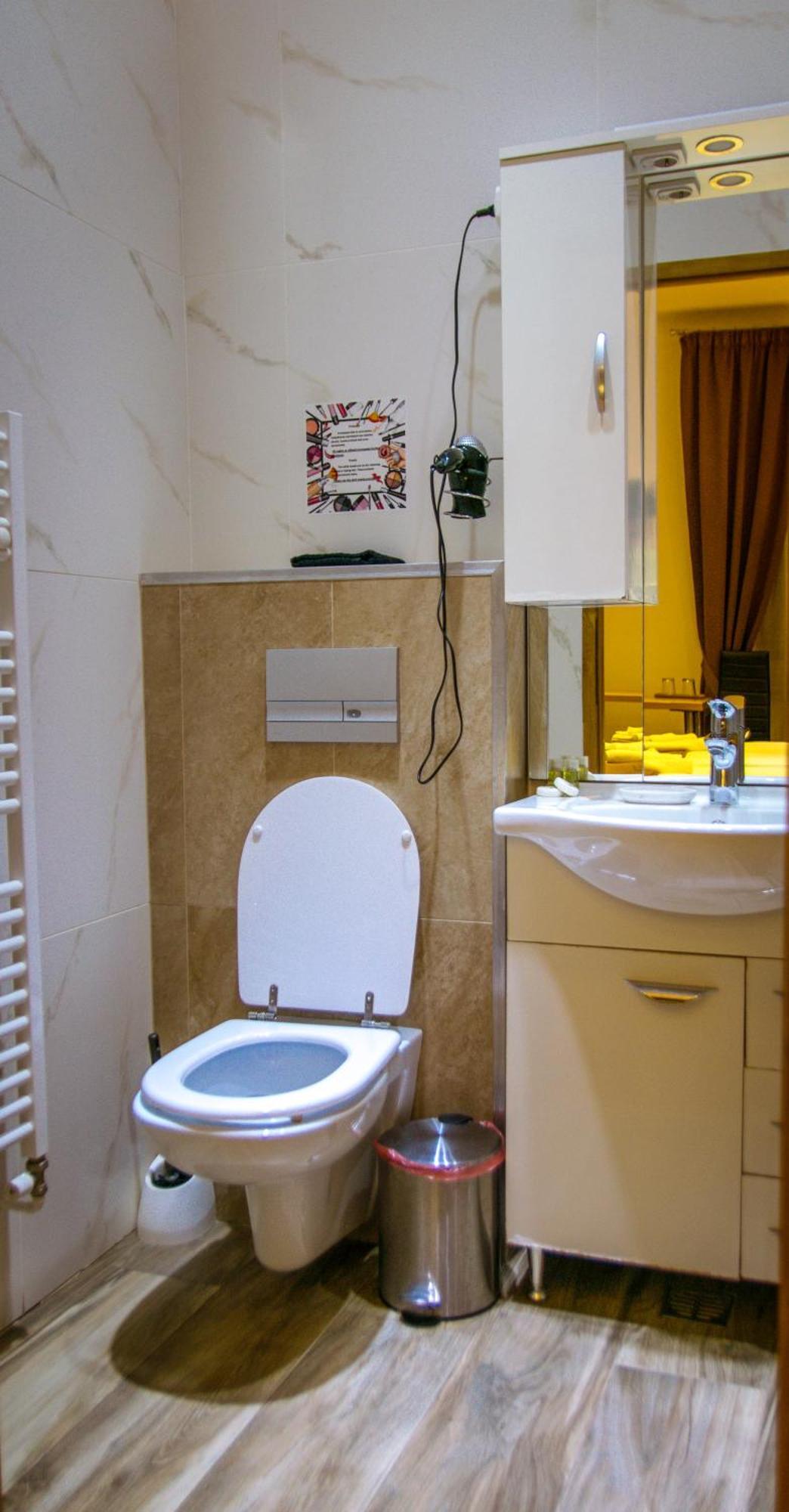 4Rooms Central Сібіу Екстер'єр фото