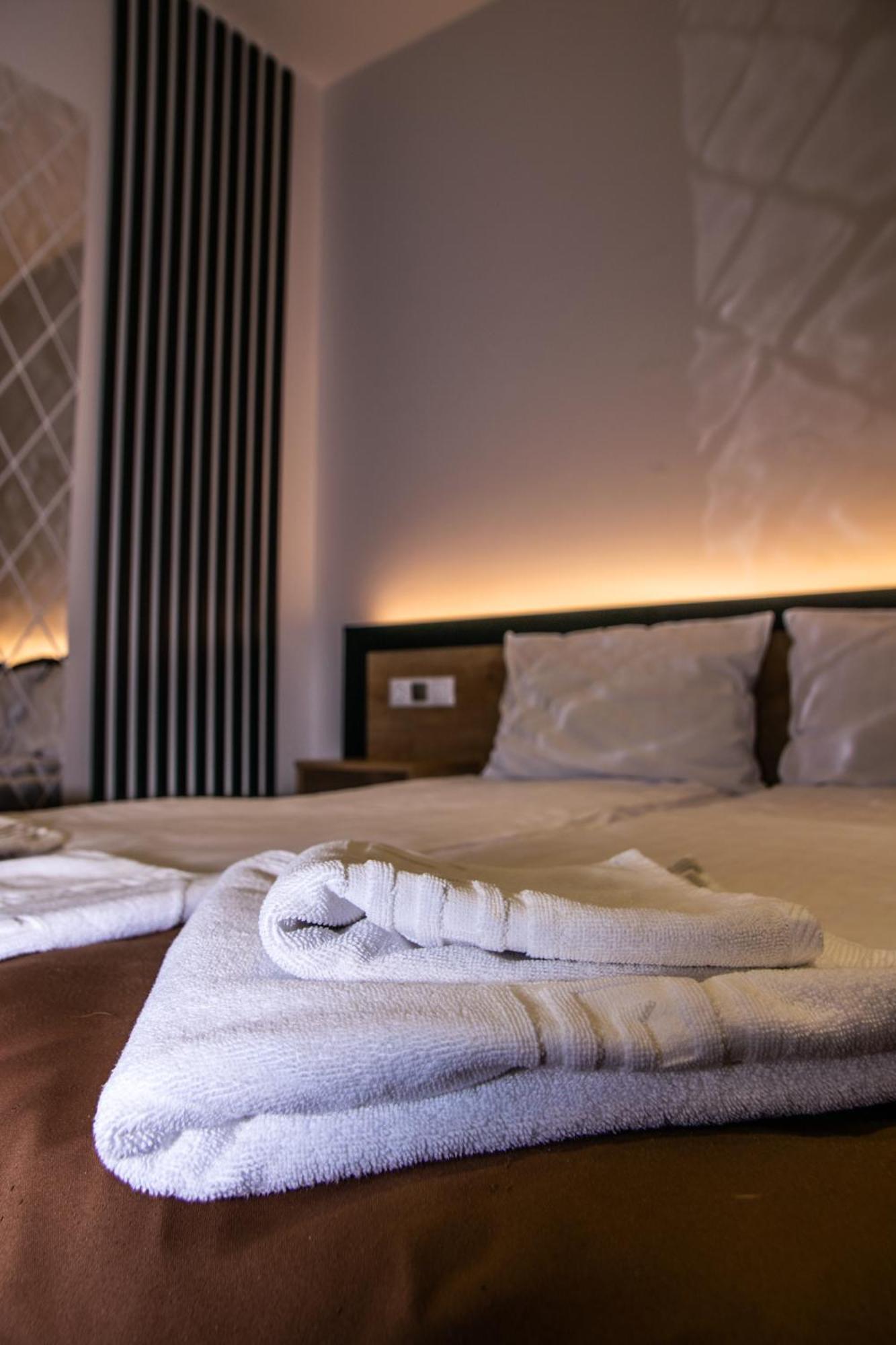 4Rooms Central Сібіу Екстер'єр фото