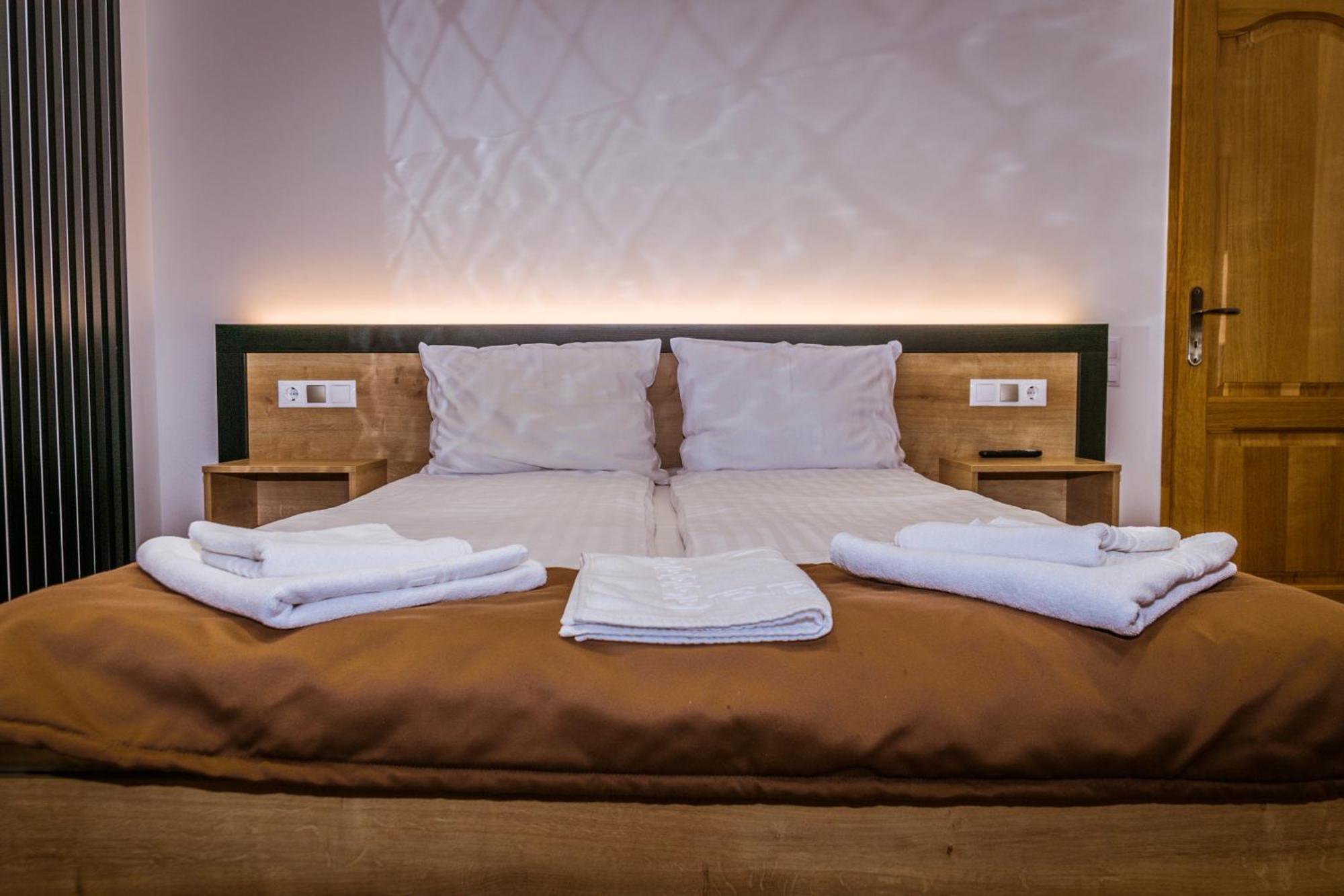 4Rooms Central Сібіу Екстер'єр фото