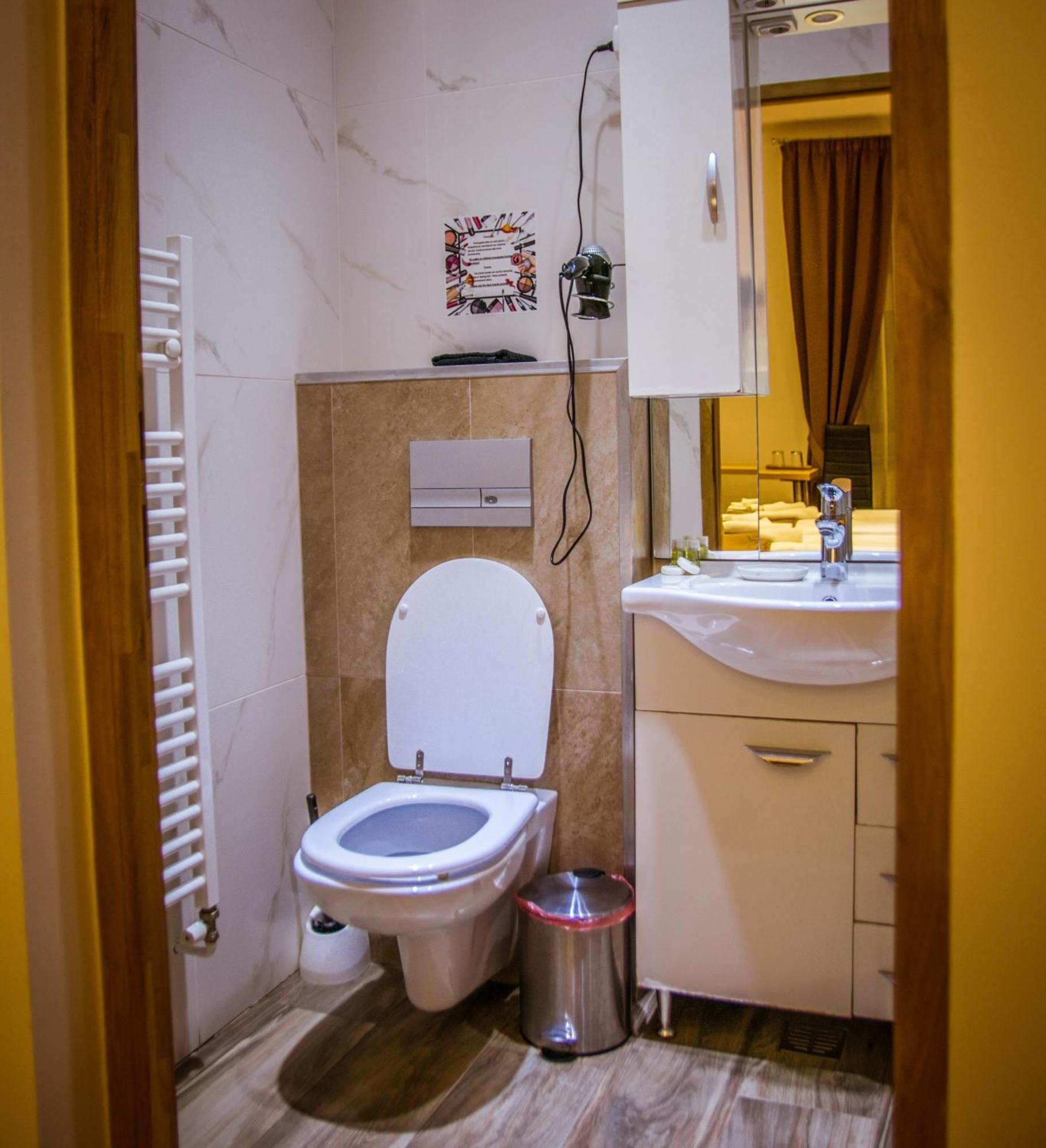 4Rooms Central Сібіу Екстер'єр фото